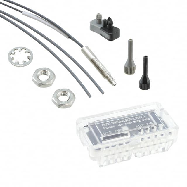 FD-42G Panasonic Industrial Automation Sales  Capteurs optiques - Photoélectriques industriels